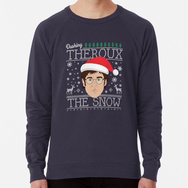 Novelty Christmas Jumper Sweatshirts