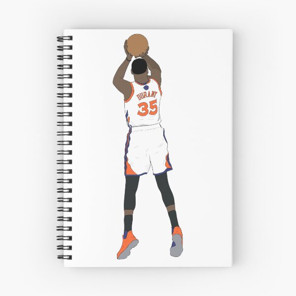 Item preview, Kevin Durant designed and sold by sicksticksco.