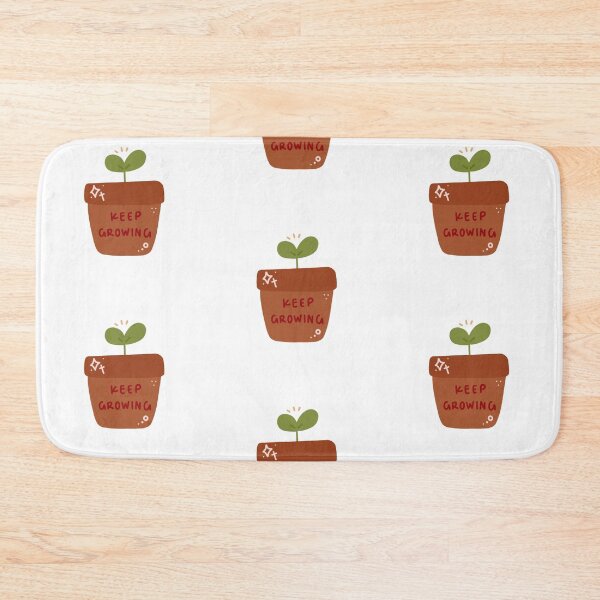 Item preview, Keep growing  designed and sold by GraceOchoa.