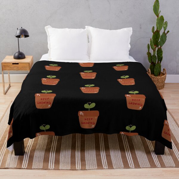 Item preview, Keep growing  designed and sold by GraceOchoa.
