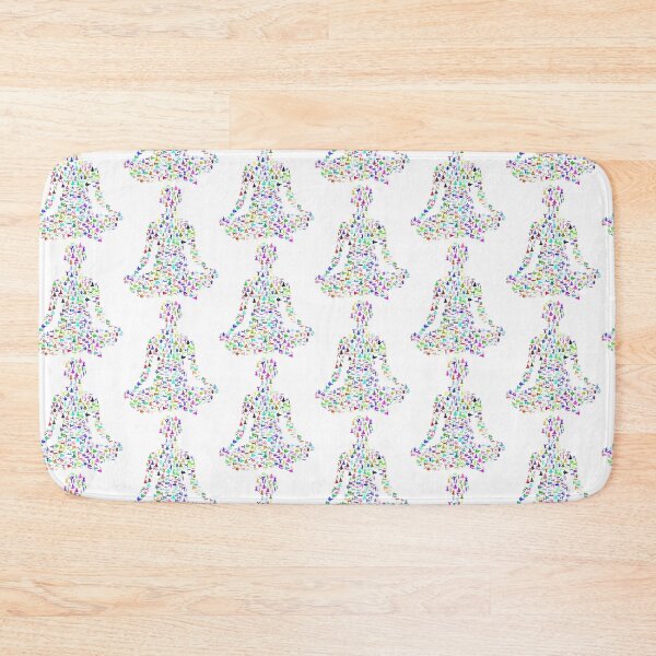 Item preview, Yoga Pose designed and sold by PBANDJCO.
