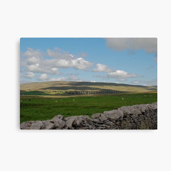 Ribble Wall Art Redbubble
