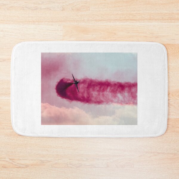 Item preview, Red Arrow Hawk designed and sold by captureasecond.