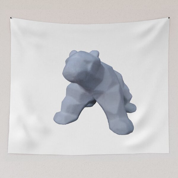 Item preview, Polar bear designed and sold by DrTigrou.