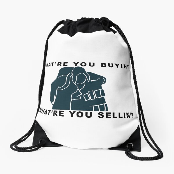YuYfashions Sac à Dos à Cordon Gym Resident Evil 4 Logo Leon Cool Poster Drawstring Backpack Bag 