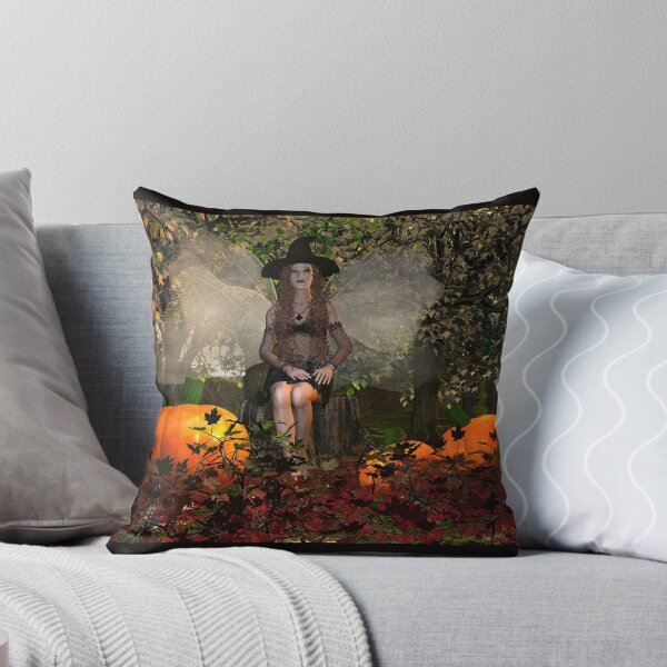 Artikelvorschau, Samhain Blessings entworfen und verkauft von WhiteOak Art Designs.
