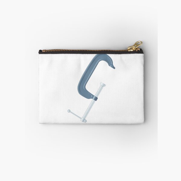 Item preview, C-clamp designed and sold by Judge-Hatchet.