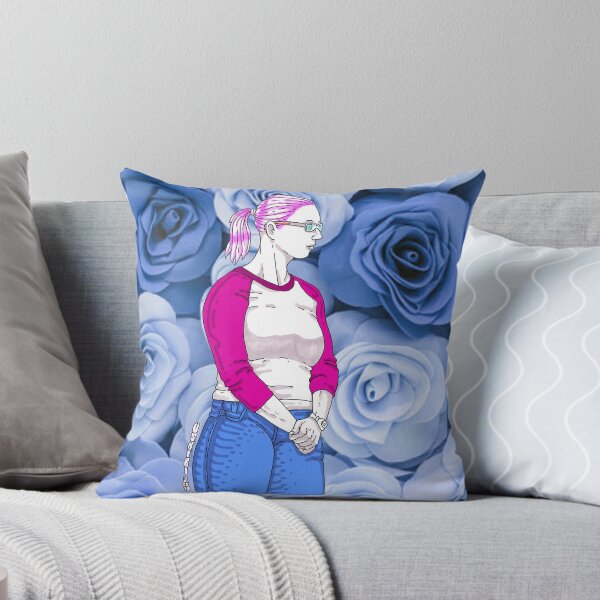 Item preview, Erika of the people designed and sold by ushiri.