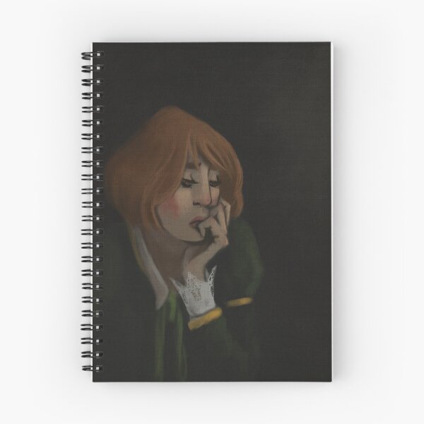 Item preview, Prouvaire portrait  designed and sold by clenster.