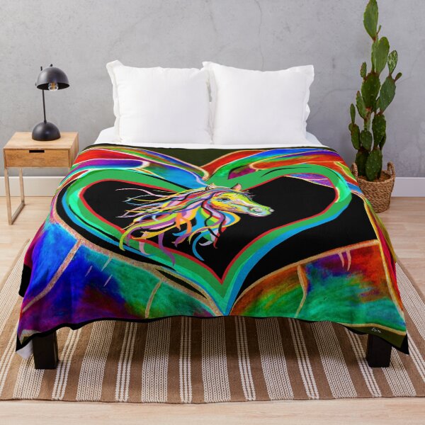 Item preview, I HEART my HORSE! designed and sold by EloiseArt.
