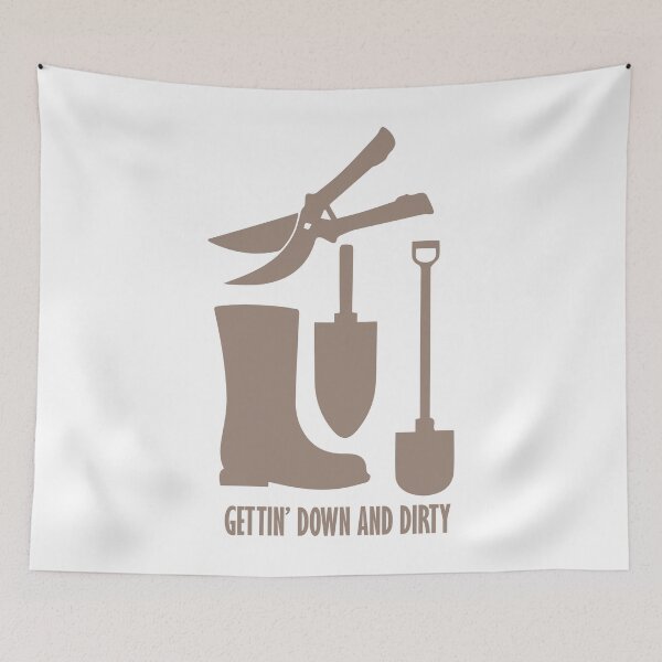 Item preview, Gettin`down y sucio designed and sold by SVDesignatVasil.