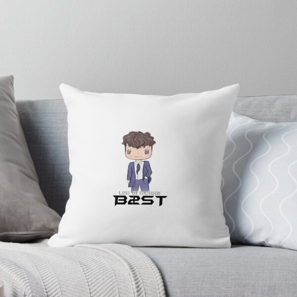 Item preview, BEAST GiKwang ~ First Look designed and sold by liajung.