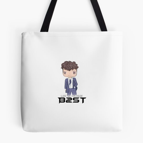 Item preview, BEAST GiKwang ~ First Look designed and sold by liajung.