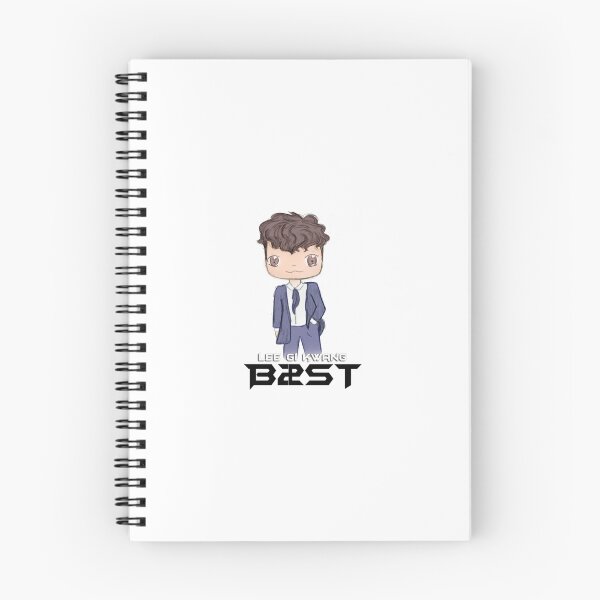 Item preview, BEAST GiKwang ~ First Look designed and sold by liajung.