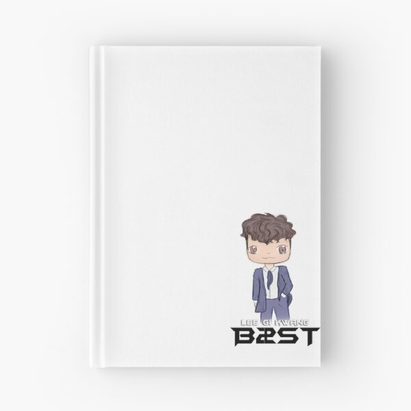 Item preview, BEAST GiKwang ~ First Look designed and sold by liajung.