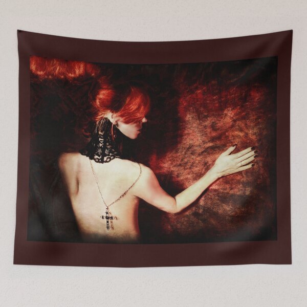 Item preview, A Shadow of Impermanence designed and sold by Jennifer Rhoades.