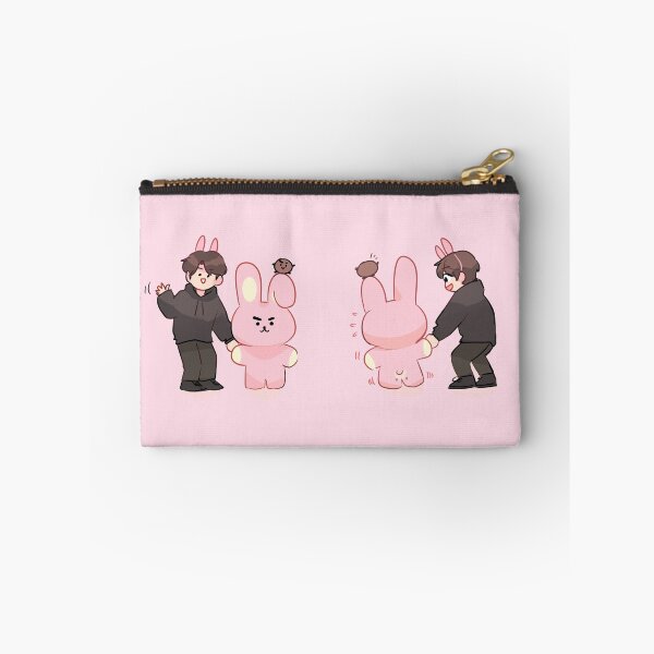 Item preview, BTS: LET'S GO ON A WALK TOGETHER! designed and sold by randomsplashes.