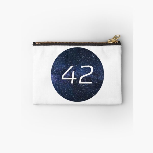 Item preview, 42, The answer to Life designed and sold by raosnop.