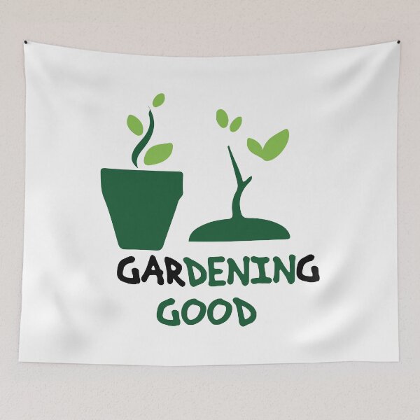 Item preview, Jardineria bien designed and sold by SVDesignatVasil.