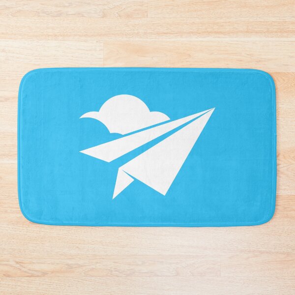Item preview, Paper Airplane designed and sold by Steinmiller.