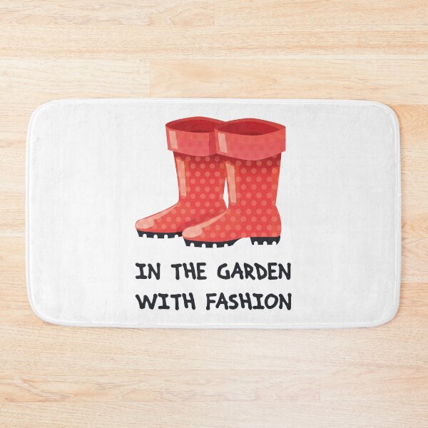 Item preview, In the Garden with Fashion designed and sold by SVDesignatVasil.