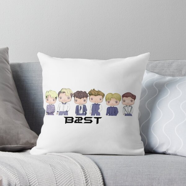 Item preview, BEAST ~ First Look (A) designed and sold by liajung.