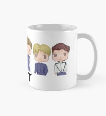 BEAST ~ First Look (A) Mug