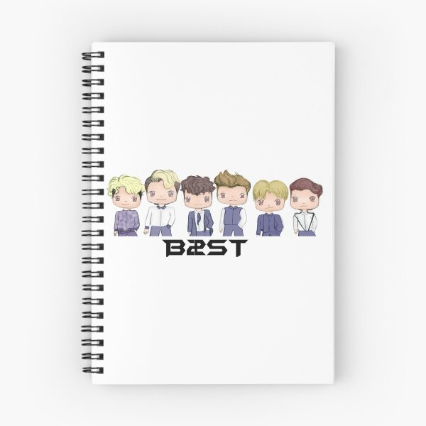 Item preview, BEAST ~ First Look (A) designed and sold by liajung.