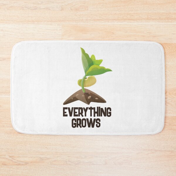 Item preview, Everythings grows designed and sold by SVDesignatVasil.