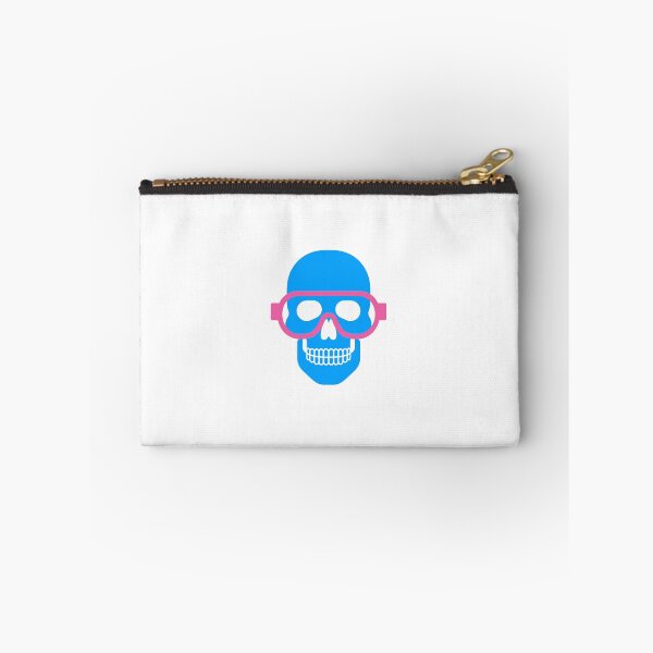 Item preview, Skull with Lab Goggles designed and sold by bellascar5.