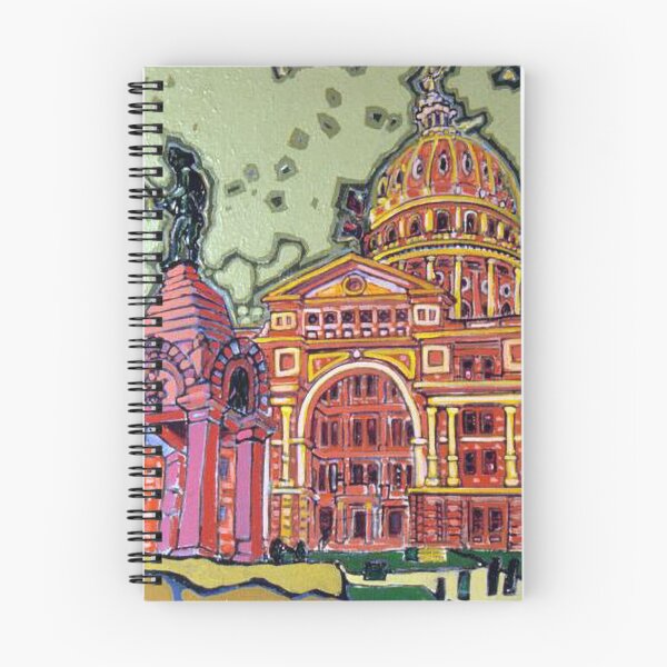 Item preview, Defense! - Texas State Capitol - Austin, Texas designed and sold by William Pate.