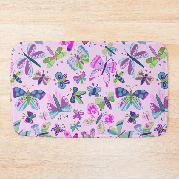 Item preview, spring butterflies designed and sold by larilou-art.