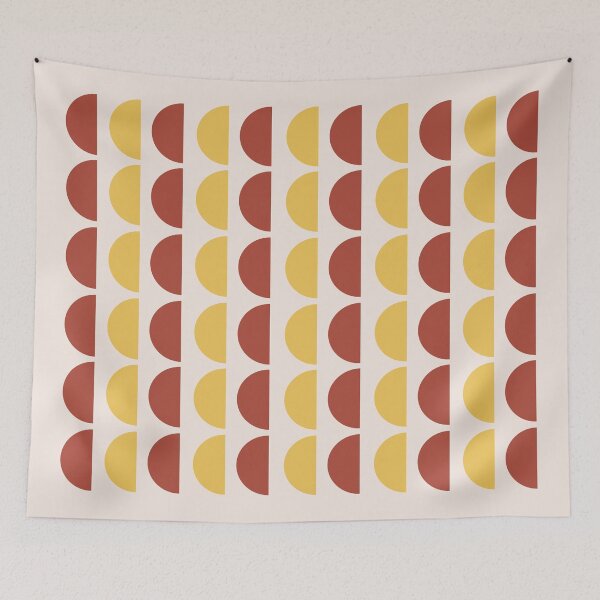 Item preview, 60s Vibe #19 designed and sold by Rockett Graphics.