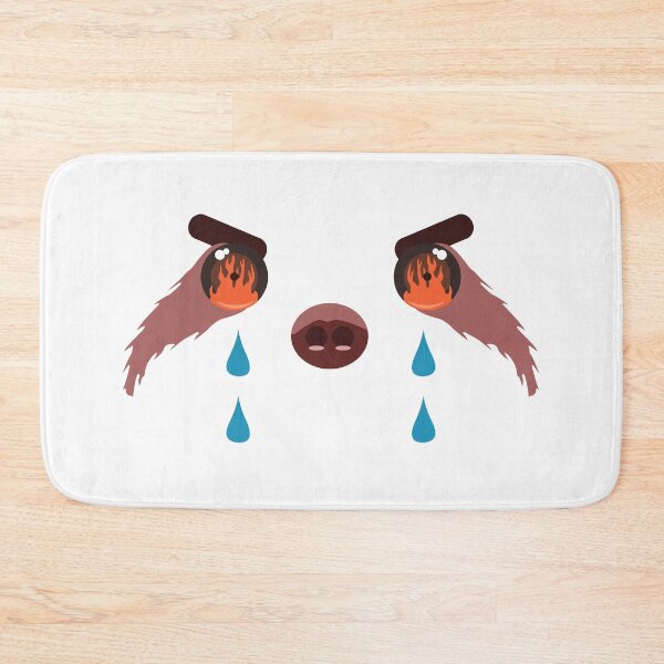 Item preview, Wrathful Sloth designed and sold by Gumless.