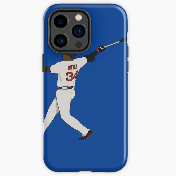 Dustin Pedroia 15 iPhone Case for Sale by devinobrien