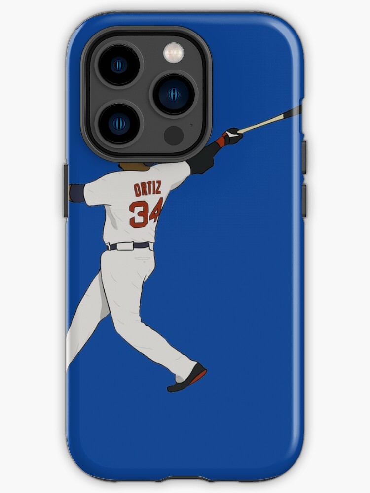 Dustin Pedroia 15 iPhone Case for Sale by devinobrien