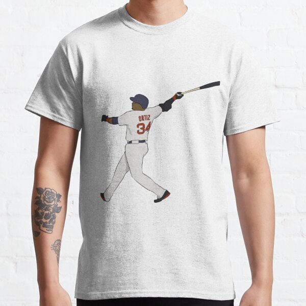 Alex Bregman Classic T-Shirt for Sale by sicksticksco