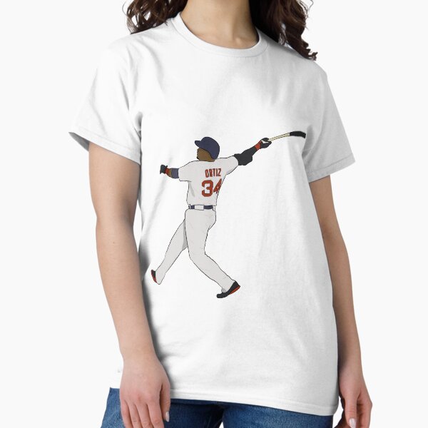 Item preview, Big Papi designed and sold by sicksticksco.