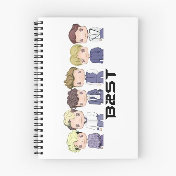 Item preview, BEAST  ~ First Look (B) designed and sold by liajung.