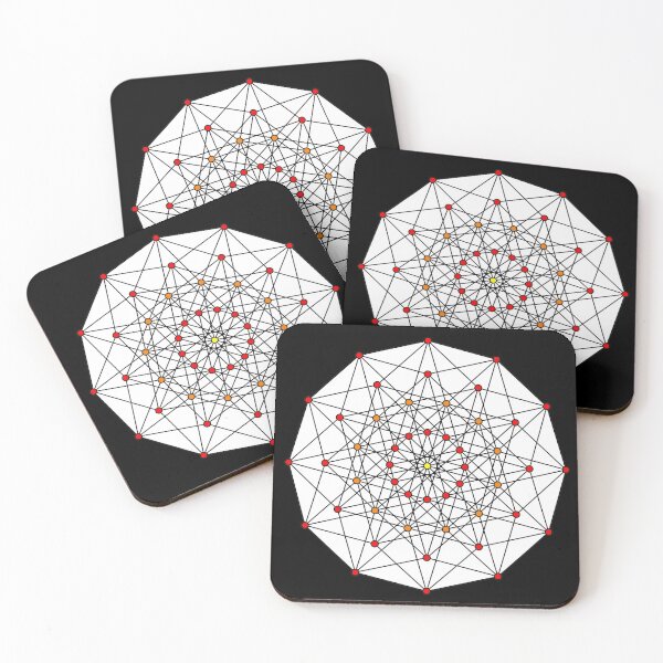 Item preview, Hexeract de 6 cubos designed and sold by Rupert Russell.