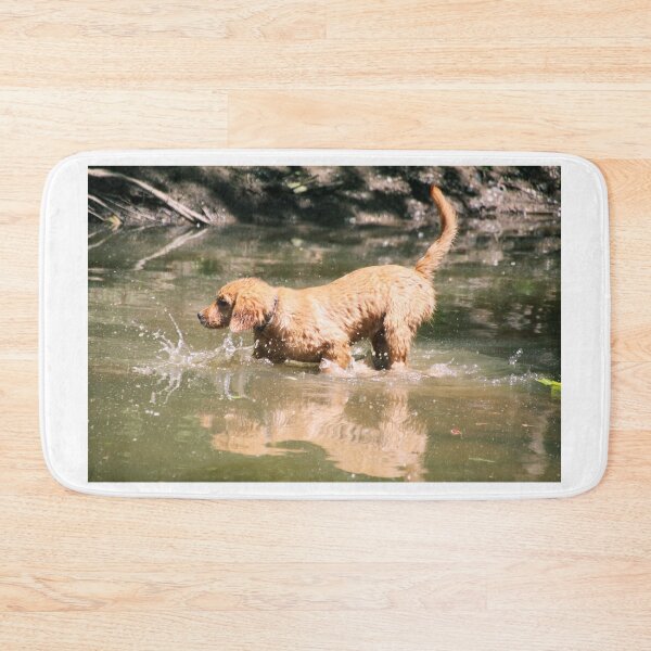 Item preview, Kaija Splashing Good Time designed and sold by goldnzrule.