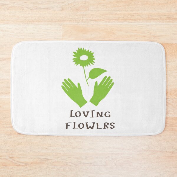 Item preview, Loving flowers designed and sold by SVDesignatVasil.