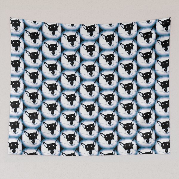 Item preview, Brian  designed and sold by Aliyyah Harvey.