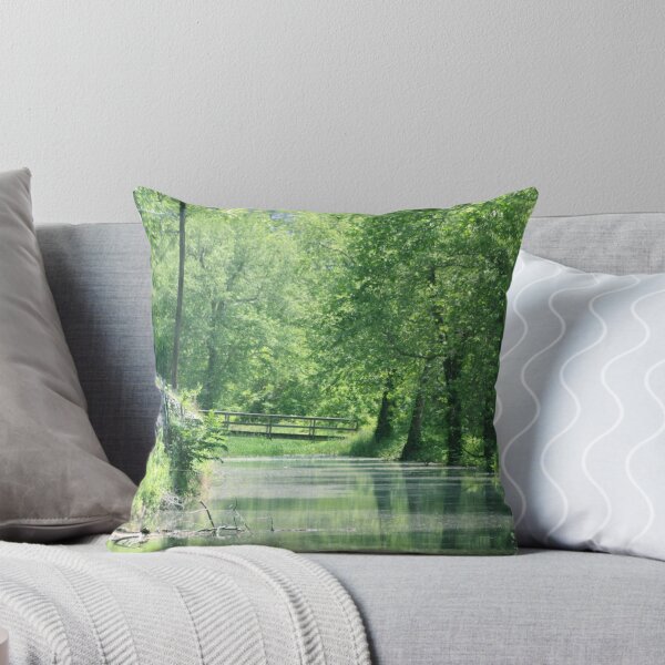 Item preview, Canal Full Glory designed and sold by goldnzrule.