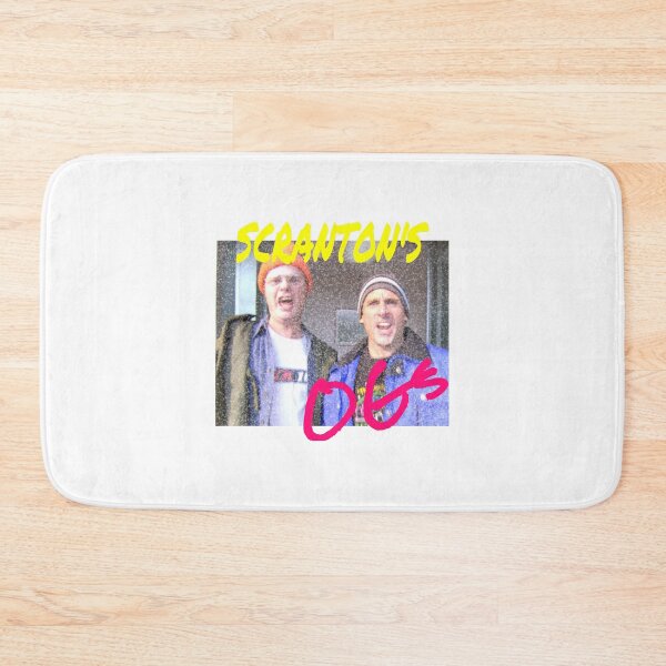 Item preview, Scranton's Original Gangsters designed and sold by TheBoyTeacher.
