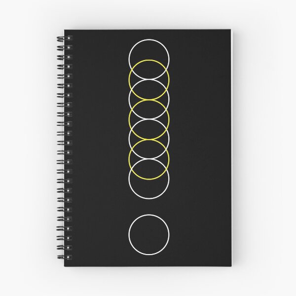 Item preview, 7 Rings designed and sold by joshcartoonguy.