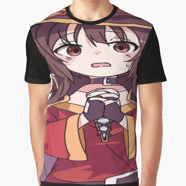 Anime bewitching Graphic T-Shirt