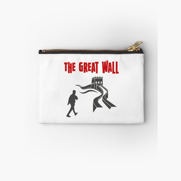 Item preview, The Great Wall designed and sold by cycleexplorers.