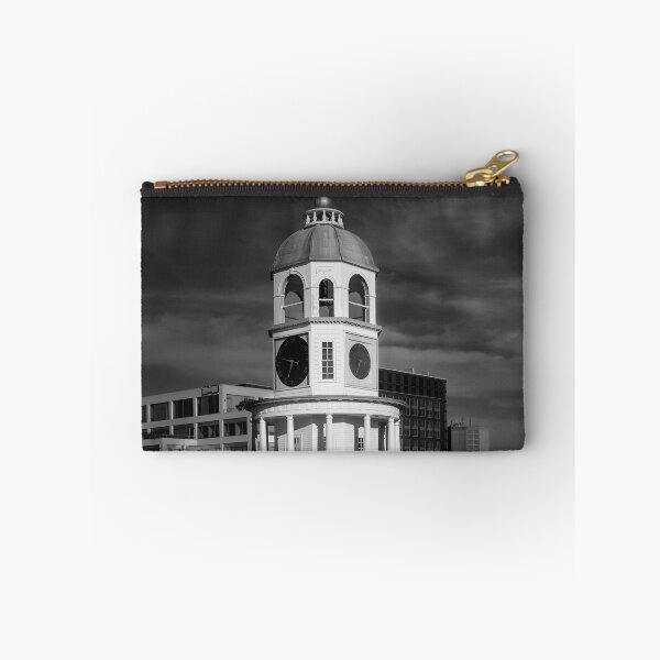 Item preview, Halifax Town Clock 2017 designed and sold by kenmo.