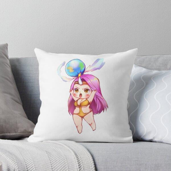 Item preview, Beach Citra Chibi designed and sold by ladyhero.